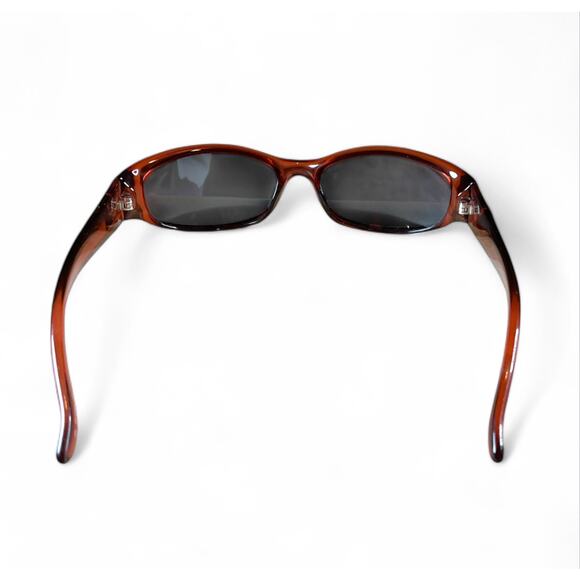 Authentic GUCCI Sunglasses with Original Case - Picture 4 of 6